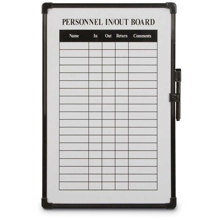 United Visual Products Corkboard, Cork, 3 Door, 96 x 36" UV3065-SATIN-CORK